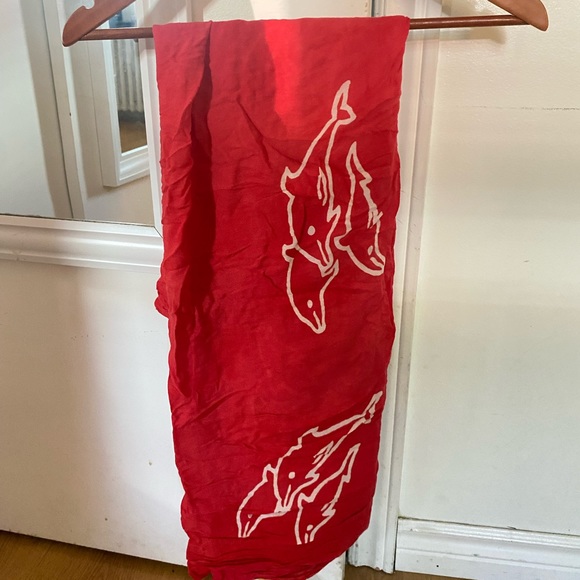 Beach Wrap - Picture 4 of 5